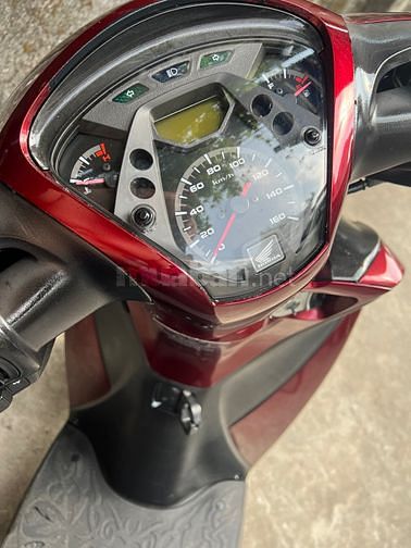 Bán xe SH 150 i, 2015 chính chủ, zin đẹp như mới
