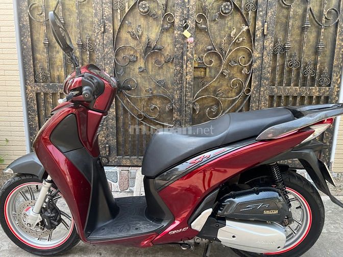 Bán xe SH 150 i, 2015 chính chủ, zin đẹp như mới
