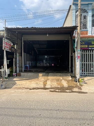 Cho thuê mặt bằng Phường Hiệp Bình Chánh, Thủ Đức