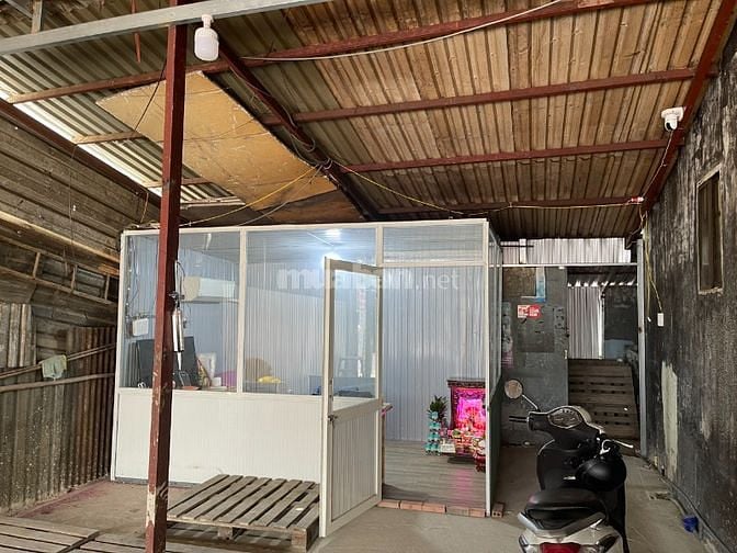 Cho thuê mặt bằng Phường Hiệp Bình Chánh, Thủ Đức