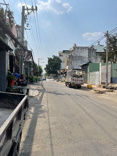 Cho thuê mặt bằng Phường Hiệp Bình Chánh, Thủ Đức