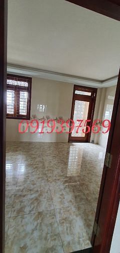 Cho thuê nhà 4 Lầu MTKD Linh Đông, TĐ. Giá 45 triệu