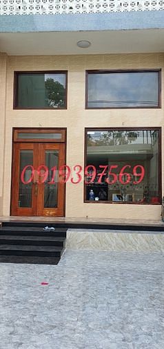 Cho thuê nhà 4 Lầu MTKD Linh Đông, TĐ. Giá 45 triệu
