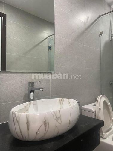 Chính chủ, bán nhà số 8 ngõ 310 /43 đường Nghi Tàm, phường Yên Phụ