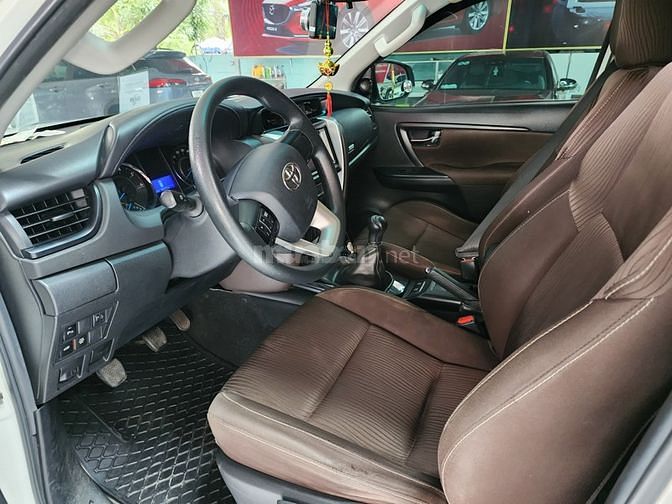 CẦN BÁN XE FOTUNER GIA ĐÌNH ĐI