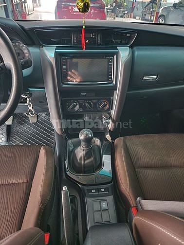 CẦN BÁN XE FOTUNER GIA ĐÌNH ĐI