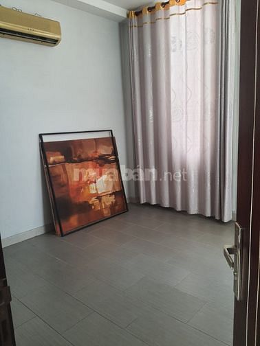 BÁN BIỆT THỰ 5 TẦNG CHỈ 19 TỶ 7, 16*10 Phường 16 Gò Vấp
