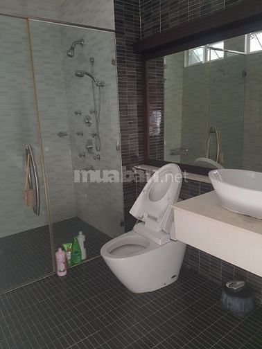BÁN BIỆT THỰ 5 TẦNG CHỈ 19 TỶ 7, 16*10 Phường 16 Gò Vấp