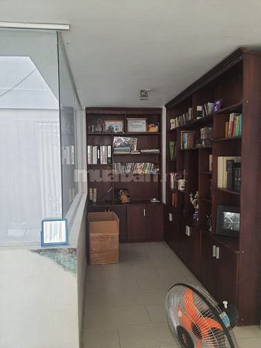 BÁN BIỆT THỰ 5 TẦNG CHỈ 19 TỶ 7, 16*10 Phường 16 Gò Vấp