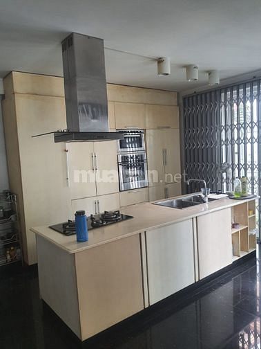 BÁN BIỆT THỰ 5 TẦNG CHỈ 19 TỶ 7, 16*10 Phường 16 Gò Vấp
