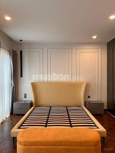 Bán tòa Nhà mặt phố Yên Phụ kinh doanh dòng tiền hơn tỷ/năm chỉ 18 tỷ