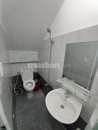 Mặt bằng 20m2, đối diện Bệnh Viện Gia Định mới xây