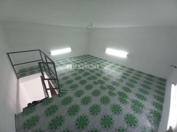 Mặt bằng 20m2, đối diện Bệnh Viện Gia Định mới xây