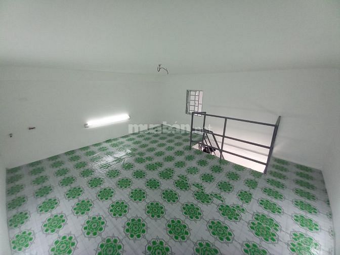 Mặt bằng 20m2, đối diện Bệnh Viện Gia Định mới xây