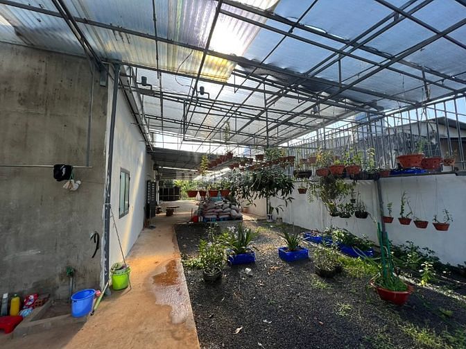 Cần bán nhà Ấp 1 , ngay chợ Bình Lộc, Tp.Long Khánh, Đồng Nai. Giá 5,7