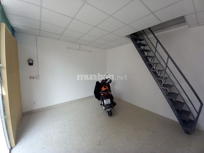 Mặt bằng 20m2, đối diện Bệnh Viện Gia Định mới xây