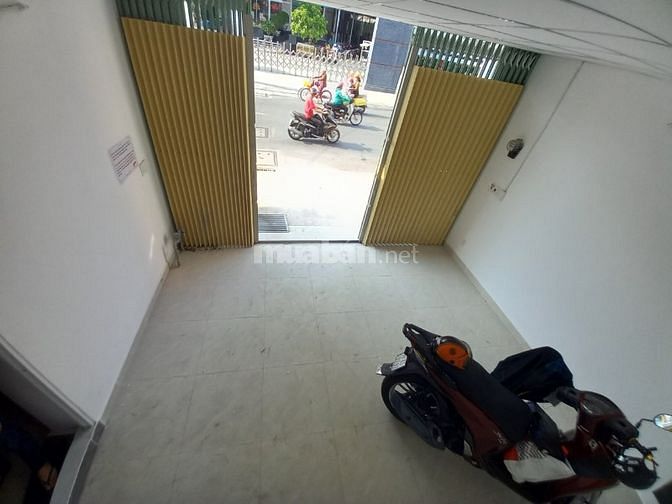 Mặt bằng 20m2, đối diện Bệnh Viện Gia Định mới xây