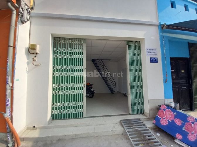 Mặt bằng 20m2, đối diện Bệnh Viện Gia Định mới xây