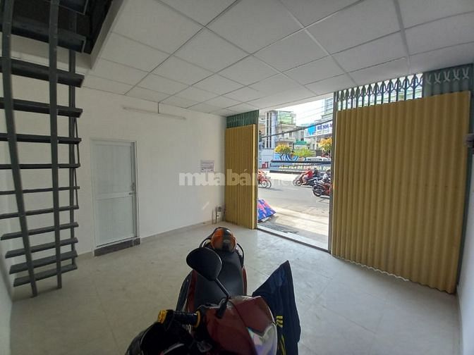 Mặt bằng 20m2, đối diện Bệnh Viện Gia Định mới xây