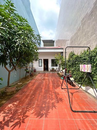 Cho thuê nhà riêng 40m2 trên diện tích đất 100m2 