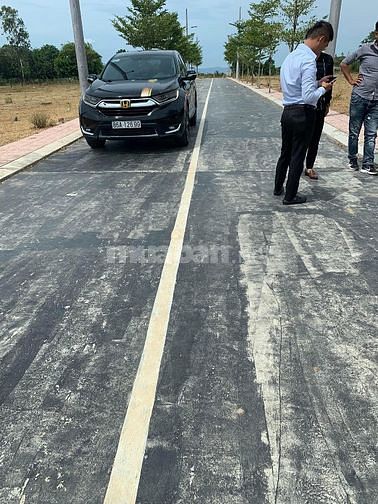Chính Chủ cần bán 5 lô đất thổ cư tại thị xã ninh hoà tỉnh khánh hoà