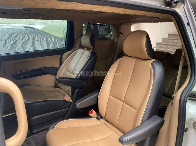 Không dùng bán xe gia đình SEDONA máy xăng Full option