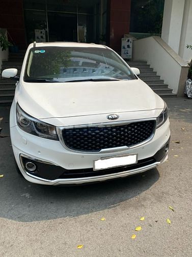 Không dùng bán xe gia đình SEDONA máy xăng Full option