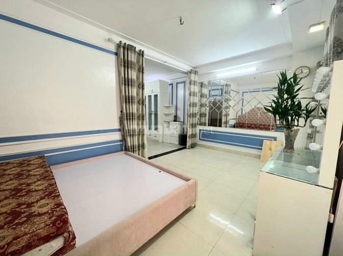 Phạm Văn Đồng - 4,6Tỷ - Mới Đẹp - Thang Máy Xịn - ĐẤT LỘC HỢP K DOANH