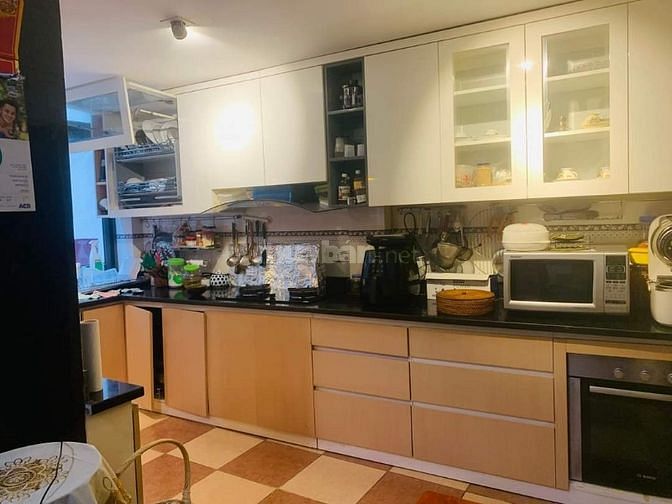 BÁN NHÀ CẦU GIẤY, 40M2X4T, GIÁ 4,5 TỶ