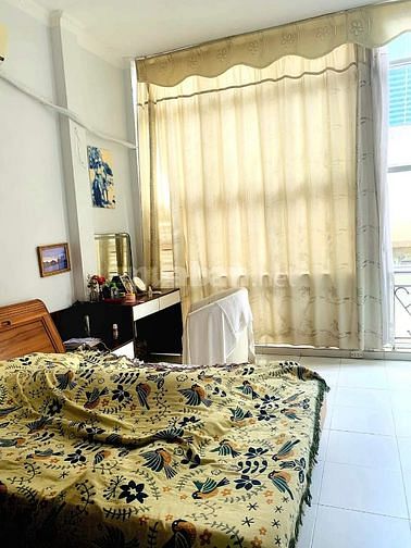 BÁN NHÀ CẦU GIẤY, 40M2X4T, GIÁ 4,5 TỶ