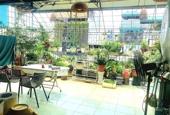 BÁN NHÀ CẦU GIẤY, 40M2X4T, GIÁ 4,5 TỶ