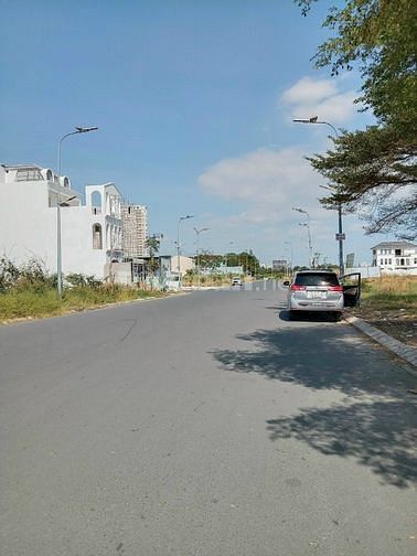 Bán đất dự án thái sơn 1  , phước kiển , nhà bè , tp hcm