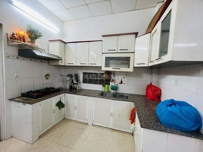 Hẻm Xe Tải Ngay Chợ Bình Triệu HBC, TĐ. DT 5x15(90m2). Giá Chỉ 60tr/m2