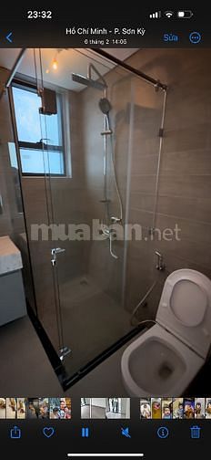 Cần bán căn hộ Celedon City - Khu Diamond Alanata