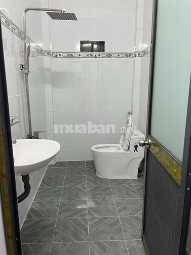 Bán nhà C4 Tân Xuân 6, Hóc Môn giá 2,9 tỷ