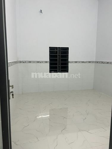 Bán nhà C4 Tân Xuân 6, Hóc Môn giá 2,9 tỷ