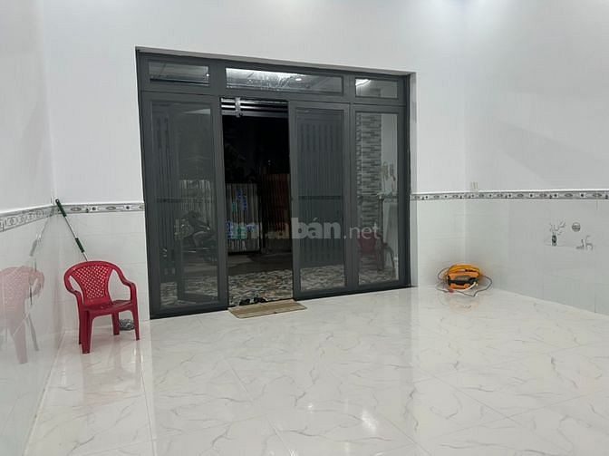 Bán nhà C4 Tân Xuân 6, Hóc Môn giá 2,9 tỷ