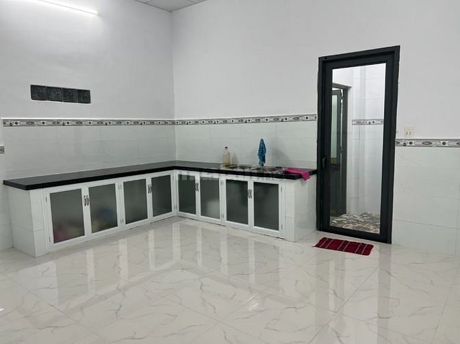 Bán nhà C4 Tân Xuân 6, Hóc Môn giá 2,9 tỷ