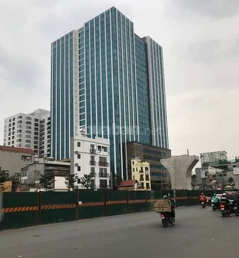 Chính chủ cần bán gấp  nhà 5 tầng mặt phố Minh Khai