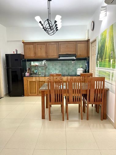 Chuyển công tác cần bán GẤP căn hộ 2 phòng ngủ gần KCN Amata