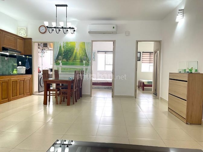 Chuyển công tác cần bán GẤP căn hộ 2 phòng ngủ gần KCN Amata