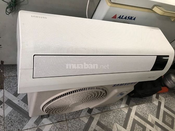 Máy lạnh Samsung Inverter 1hp mới 95%