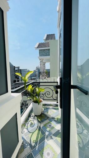 Tôi chính chủ cần bán nhà 1tret 1 lầu 2,68 ty