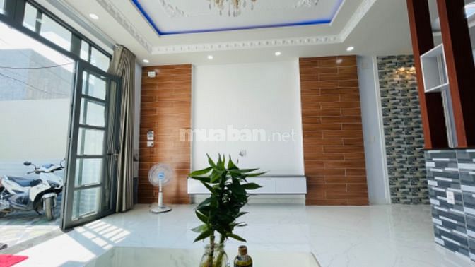 Tôi chính chủ cần bán nhà 1tret 1 lầu 2,68 ty