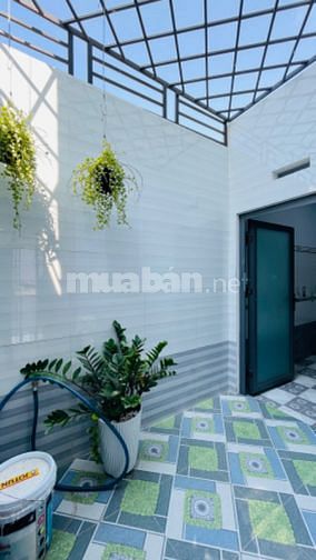Tôi chính chủ cần bán nhà 1tret 1 lầu 2,68 ty