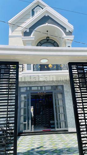 Tôi chính chủ cần bán nhà 1tret 1 lầu 2,68 ty