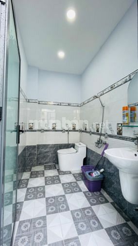 Tôi chính chủ cần bán nhà 1tret 1 lầu 2,68 ty