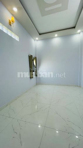 Tôi chính chủ cần bán nhà 1tret 1 lầu 2,68 ty