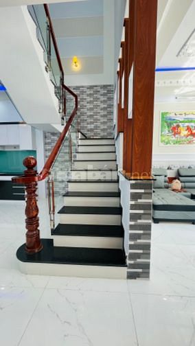 Tôi chính chủ cần bán nhà 1tret 1 lầu 2,68 ty