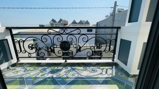 Tôi chính chủ cần bán nhà 1tret 1 lầu 2,68 ty
